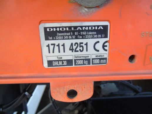 Scania P - Afbeelding 23 van 30