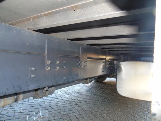 Scania P - Afbeelding 26 van 30