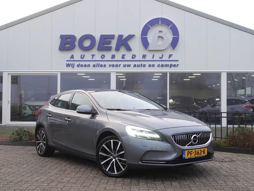 Volvo V40 - Afbeelding 1 van 30