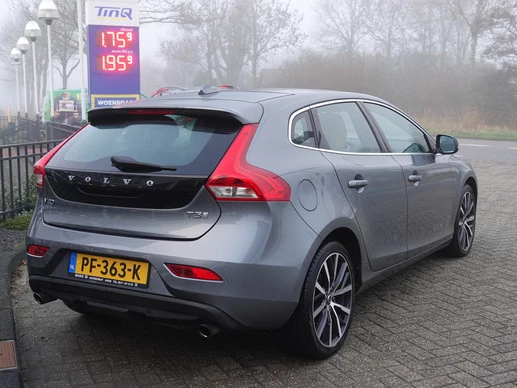 Volvo V40 - Afbeelding 3 van 30