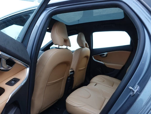 Volvo V40 - Afbeelding 8 van 30