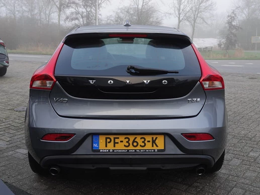 Volvo V40 - Afbeelding 9 van 30