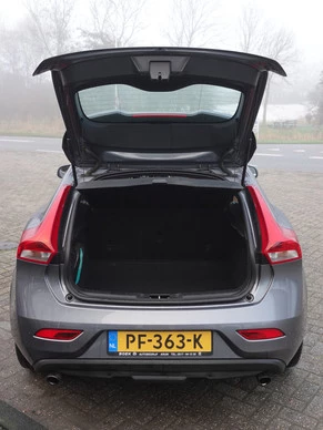 Volvo V40 - Afbeelding 10 van 30