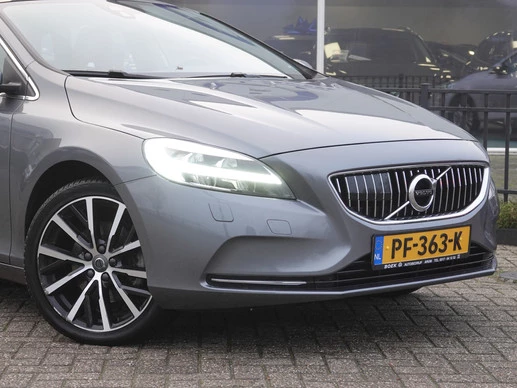Volvo V40 - Afbeelding 13 van 30