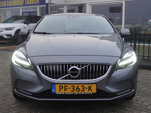 Volvo V40 - Afbeelding 14 van 30