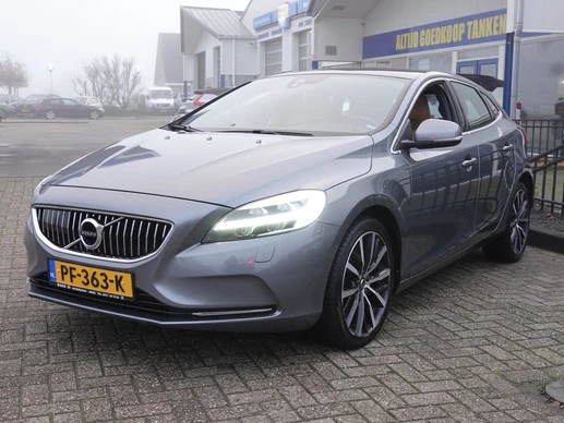 Volvo V40 - Afbeelding 15 van 30