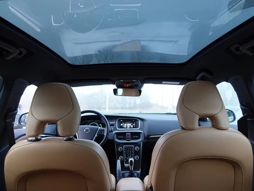 Volvo V40 - Afbeelding 16 van 30