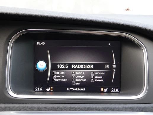 Volvo V40 - Afbeelding 20 van 30