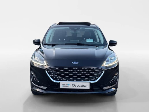 Ford Kuga - Afbeelding 4 van 30