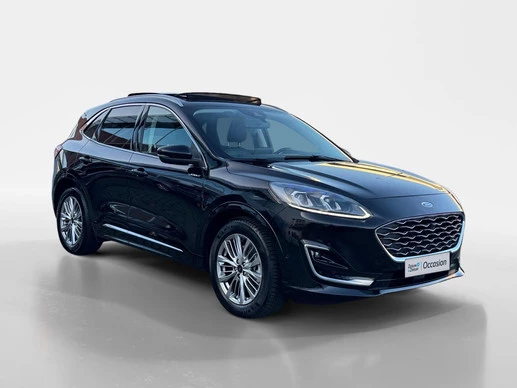 Ford Kuga - Afbeelding 5 van 30