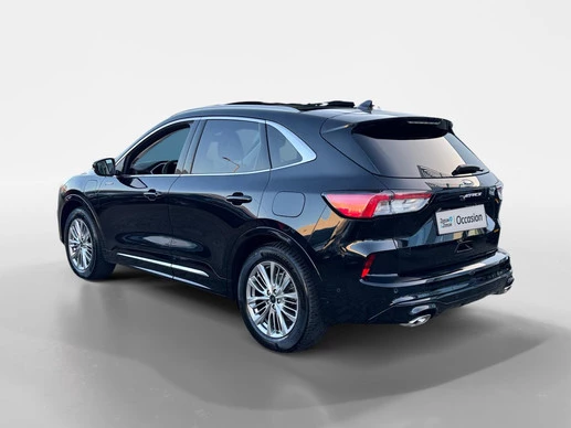 Ford Kuga - Afbeelding 7 van 30