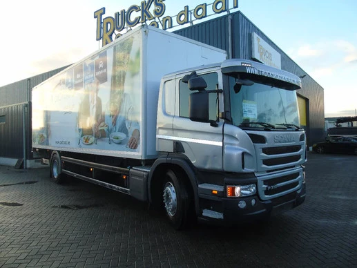 Scania P - Afbeelding 1 van 30