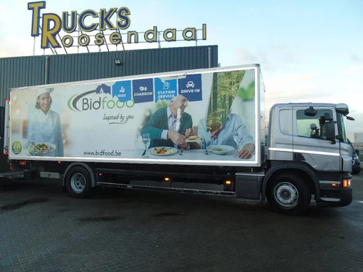 Scania P - Afbeelding 2 van 30