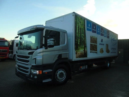 Scania P - Afbeelding 3 van 30