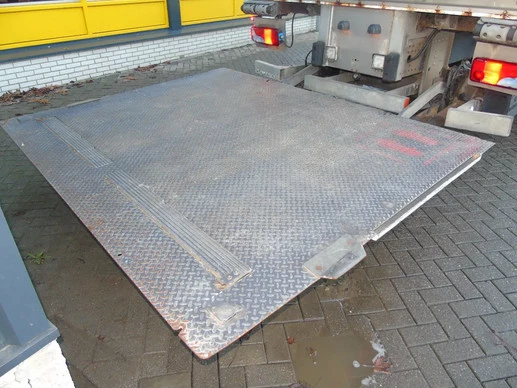 Scania P - Afbeelding 4 van 30