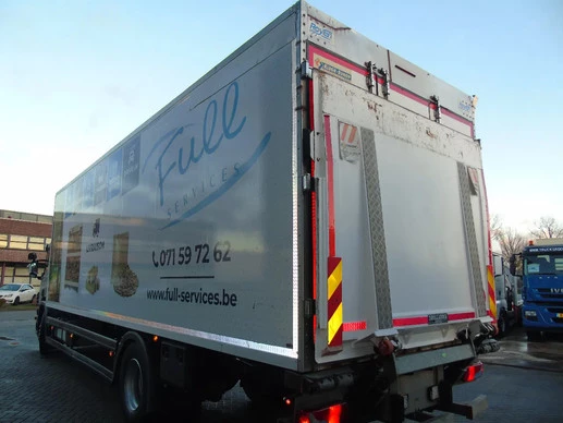 Scania P - Afbeelding 6 van 30