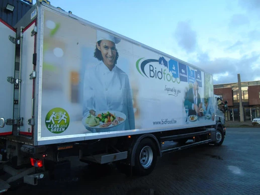 Scania P - Afbeelding 10 van 30