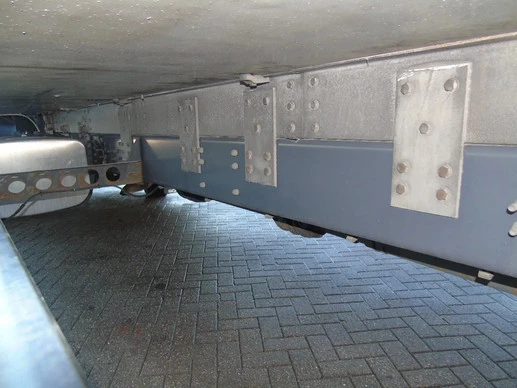 Scania P - Afbeelding 19 van 30