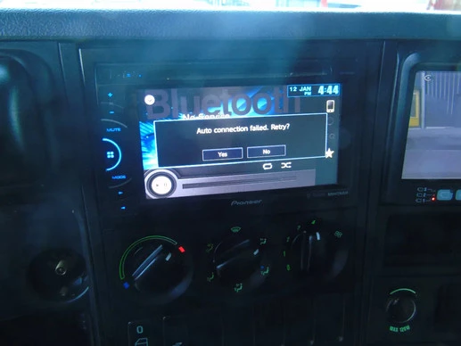 Scania P - Afbeelding 20 van 30