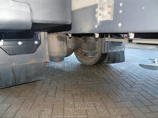 Scania P - Afbeelding 24 van 30