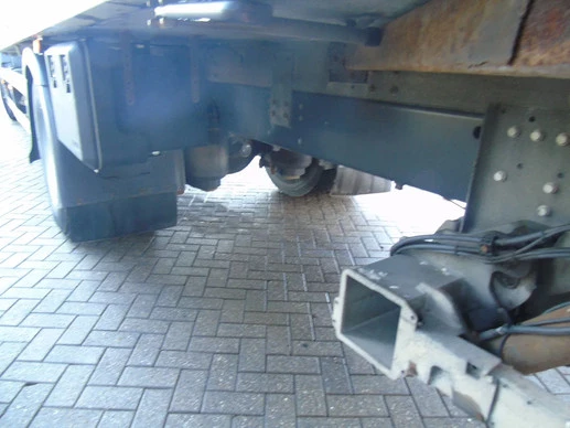 Scania P - Afbeelding 26 van 30