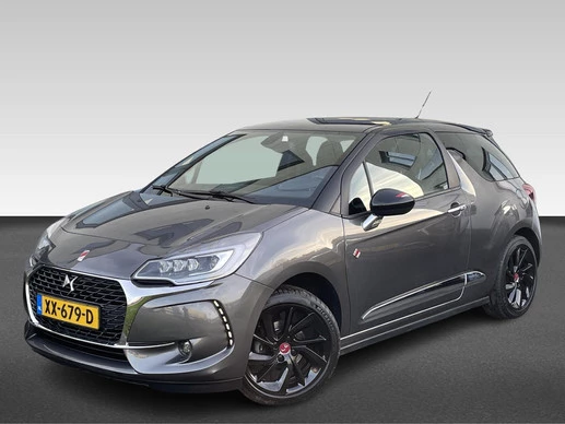 DS DS 3 - Afbeelding 1 van 30