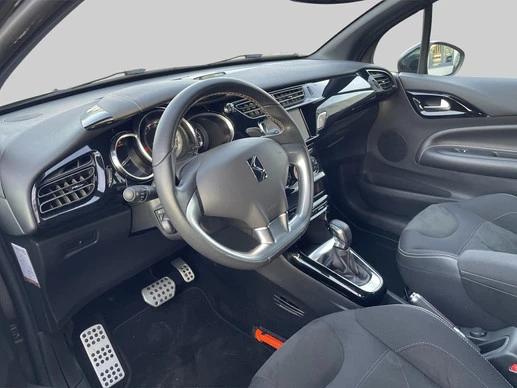 DS DS 3 - Afbeelding 4 van 30