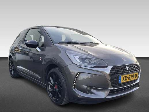 DS DS 3 - Afbeelding 8 van 30