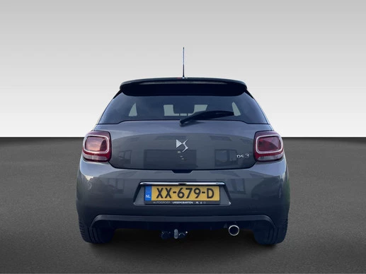 DS DS 3 - Afbeelding 10 van 30