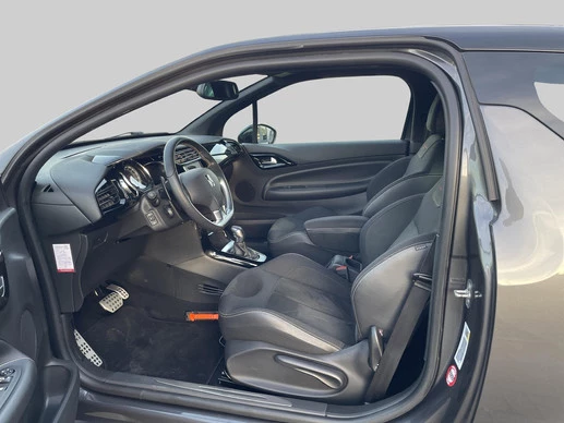 DS DS 3 - Afbeelding 12 van 30