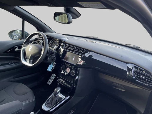 DS DS 3 - Afbeelding 13 van 30