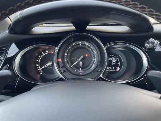 DS DS 3 - Afbeelding 15 van 30