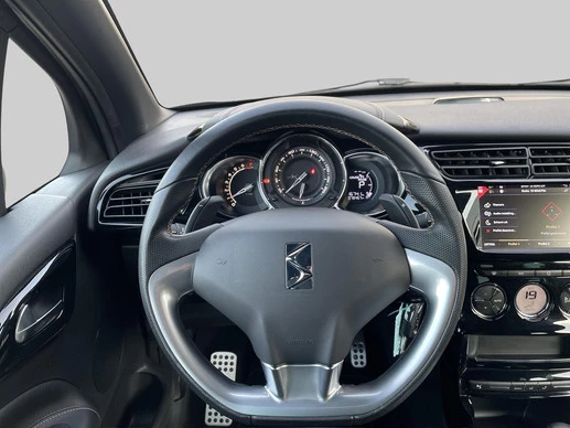 DS DS 3 - Afbeelding 16 van 30