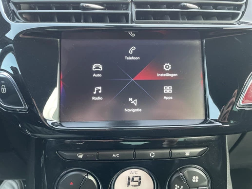 DS DS 3 - Afbeelding 19 van 30