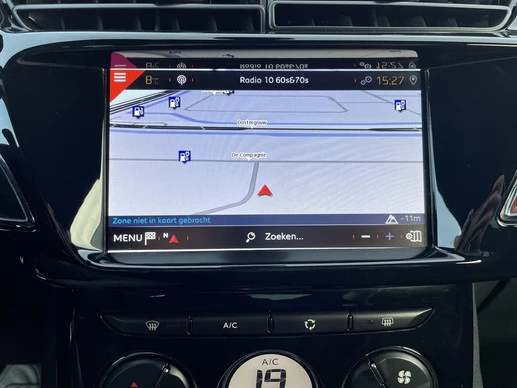 DS DS 3 - Afbeelding 20 van 30