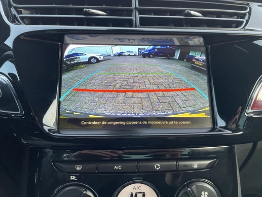 DS DS 3 - Afbeelding 21 van 30