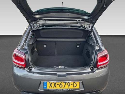 DS DS 3 - Afbeelding 22 van 30