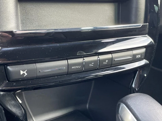 DS DS 3 - Afbeelding 25 van 30