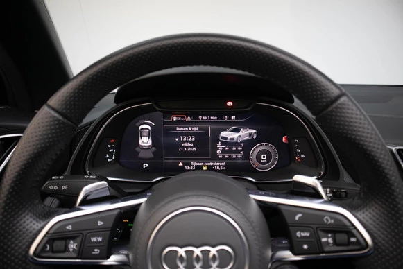 Audi R8 - Afbeelding 7 van 30