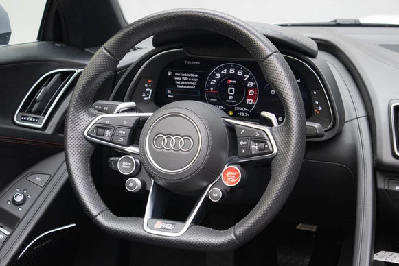 Audi R8 - Afbeelding 9 van 30