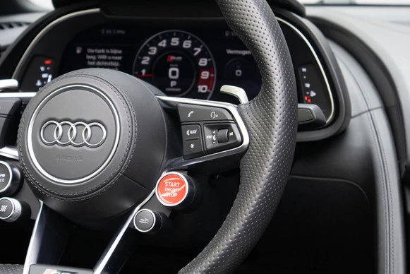 Audi R8 - Afbeelding 11 van 30