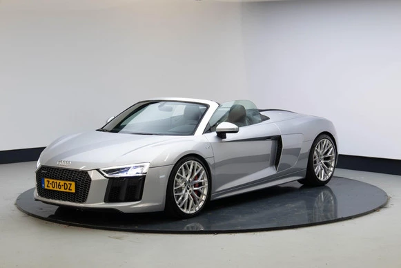 Audi R8 - Afbeelding 15 van 30