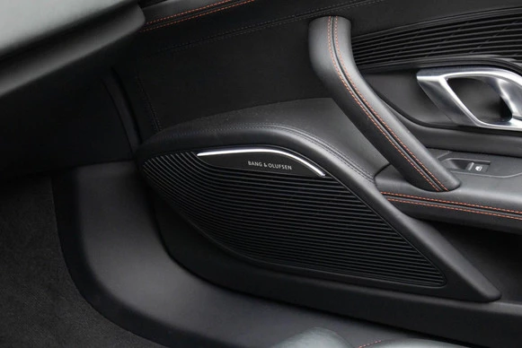 Audi R8 - Afbeelding 19 van 30