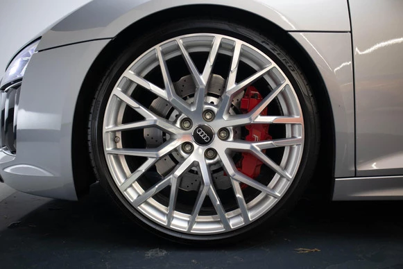 Audi R8 - Afbeelding 20 van 30