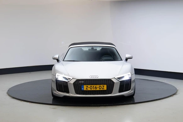 Audi R8 - Afbeelding 22 van 30