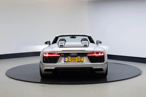 Audi R8 - Afbeelding 23 van 30