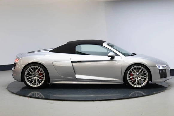 Audi R8 - Afbeelding 26 van 30