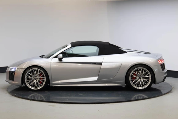 Audi R8 - Afbeelding 28 van 30