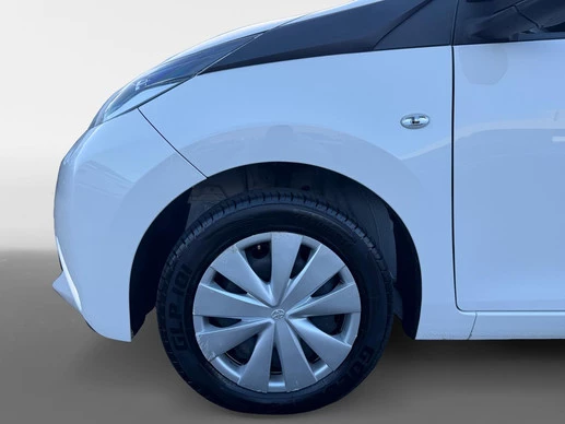 Toyota Aygo - Afbeelding 14 van 30