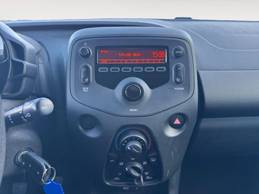 Toyota Aygo - Afbeelding 19 van 30